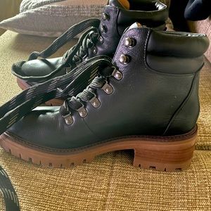Gentle Souls Brooklyn Boot-Size 9.5